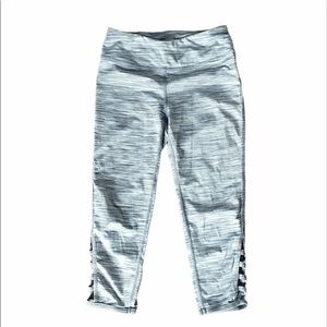 Z by zella grey workout leggings